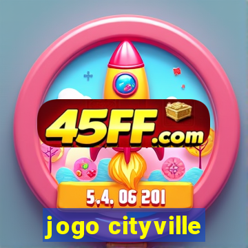 jogo cityville